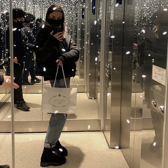 Meet your Posher, Katja - Picture 1 of 1